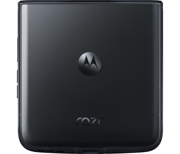 Motorola razr 2022 5G 8/256GB Satin Black 144Hz - 1084854 - zdjęcie 12
